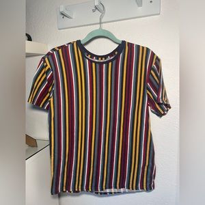 pacsun t shirt for men’s multicolored